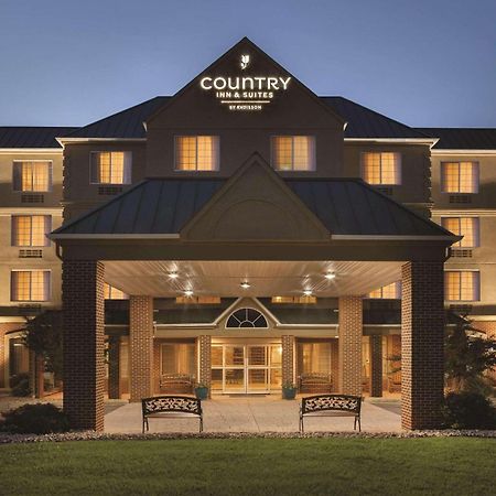 Country Inn & Suites By Radisson, Lexington, Va Eksteriør billede